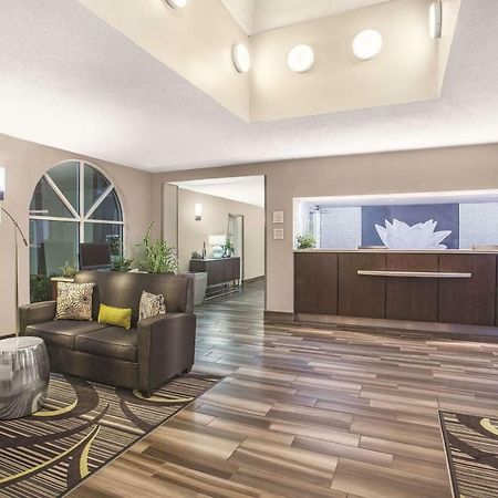 La Quinta By Wyndham Fort Lauderdale Tamarac מראה חיצוני תמונה