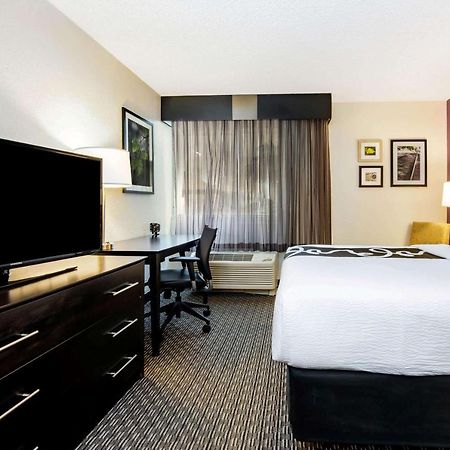 La Quinta By Wyndham Fort Lauderdale Tamarac מראה חיצוני תמונה
