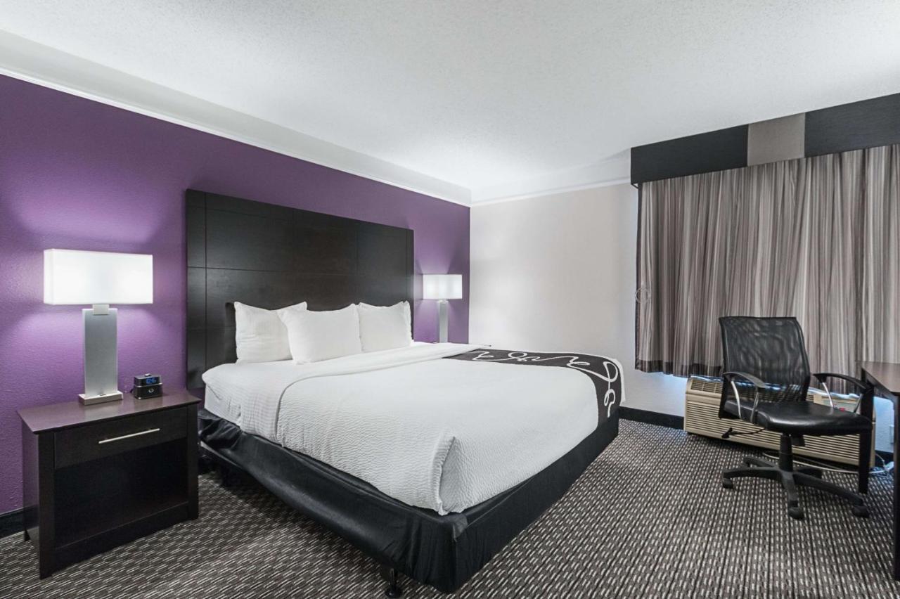 La Quinta By Wyndham Fort Lauderdale Tamarac מראה חיצוני תמונה