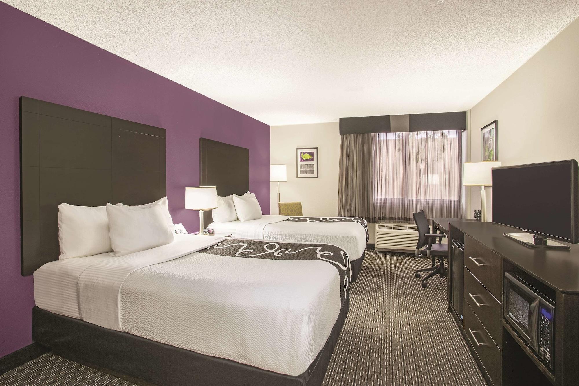 La Quinta By Wyndham Fort Lauderdale Tamarac מראה חיצוני תמונה