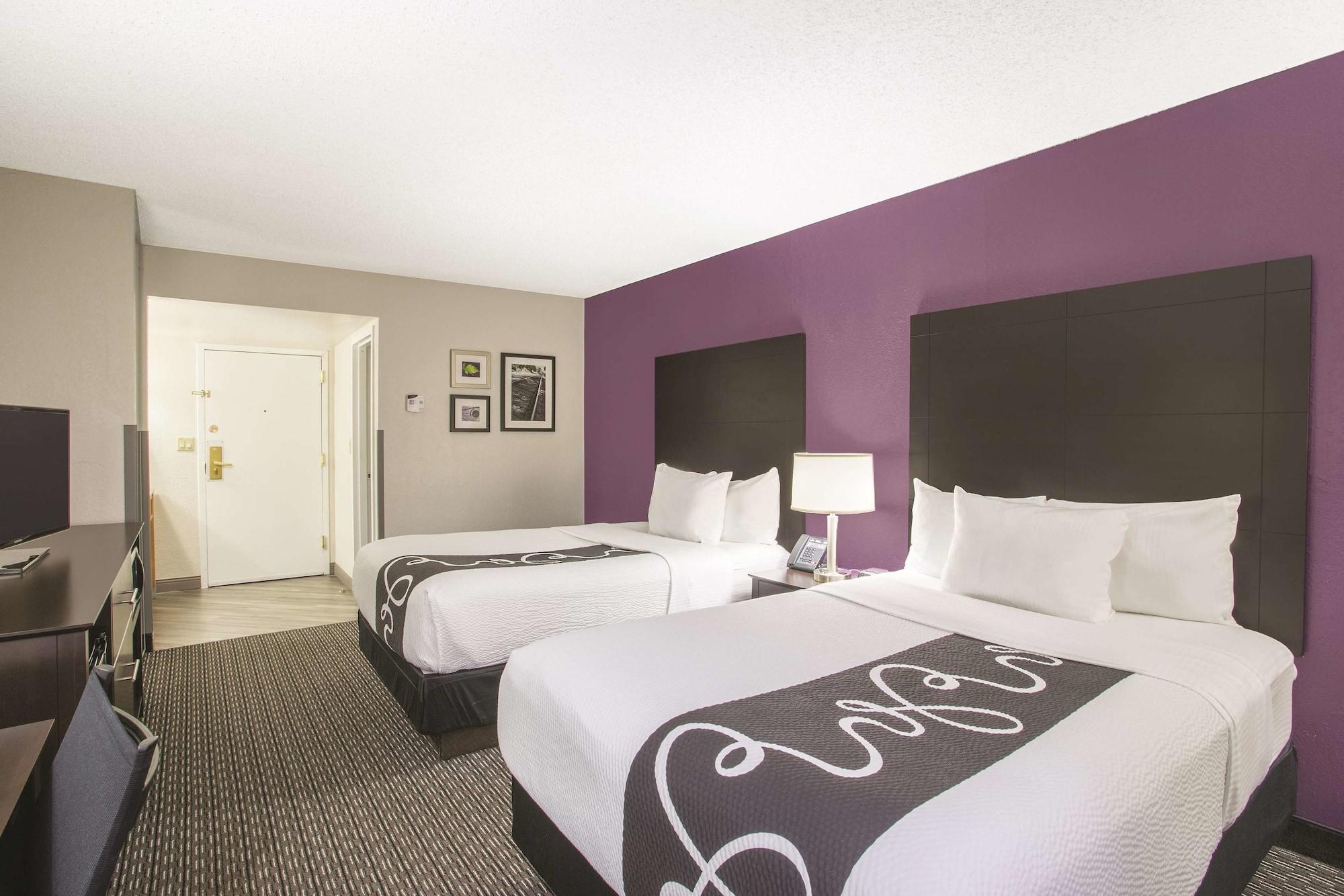 La Quinta By Wyndham Fort Lauderdale Tamarac מראה חיצוני תמונה
