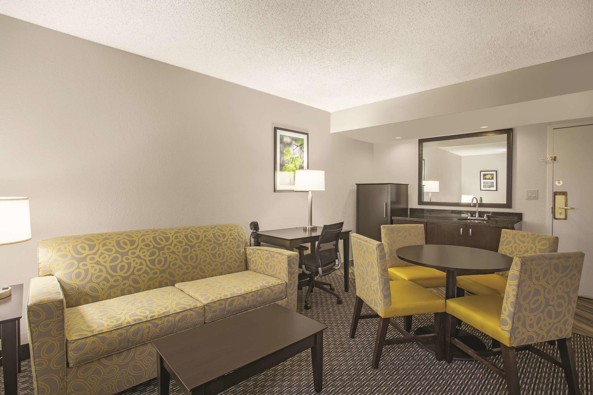 La Quinta By Wyndham Fort Lauderdale Tamarac מראה חיצוני תמונה
