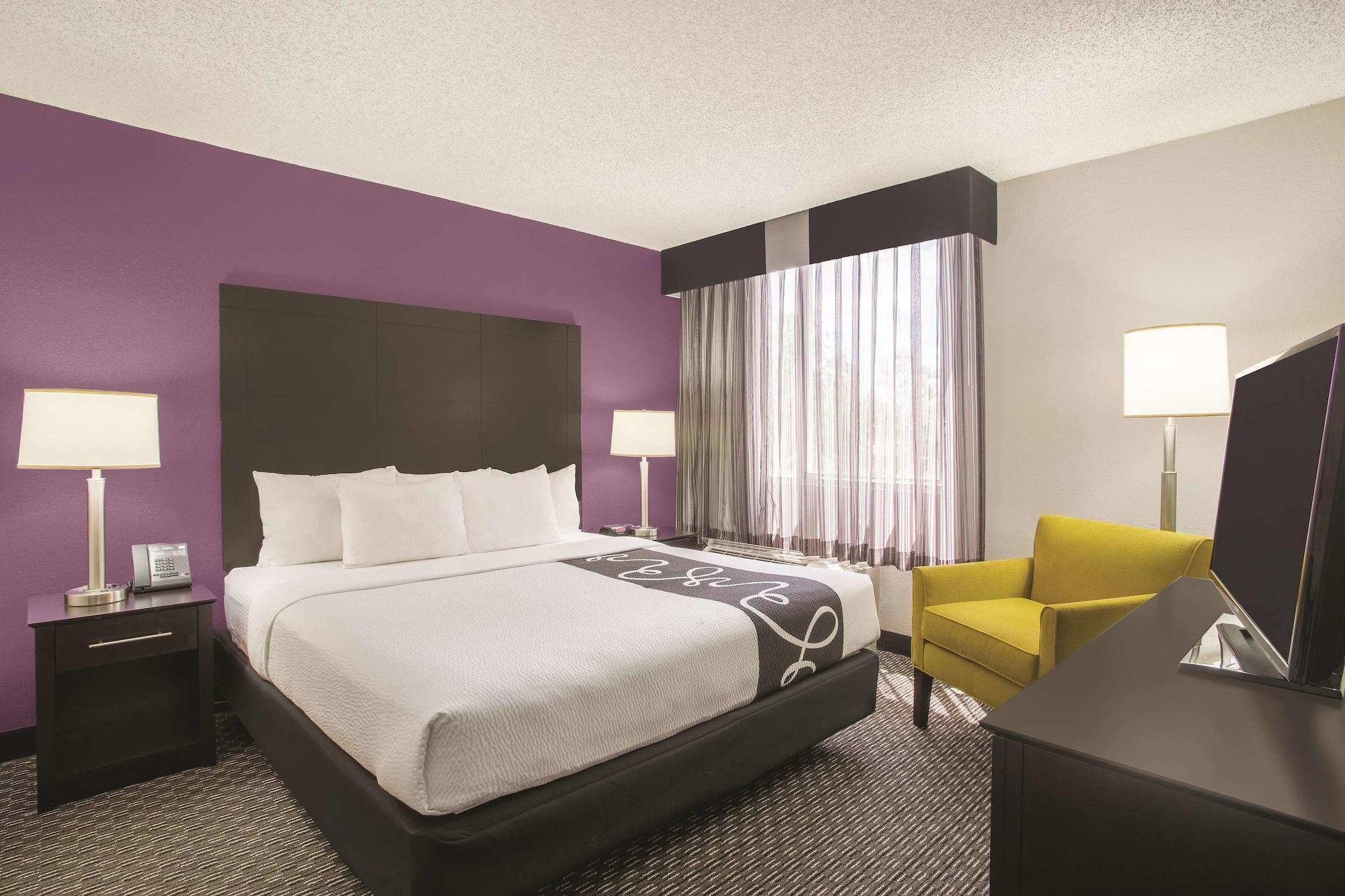 La Quinta By Wyndham Fort Lauderdale Tamarac מראה חיצוני תמונה