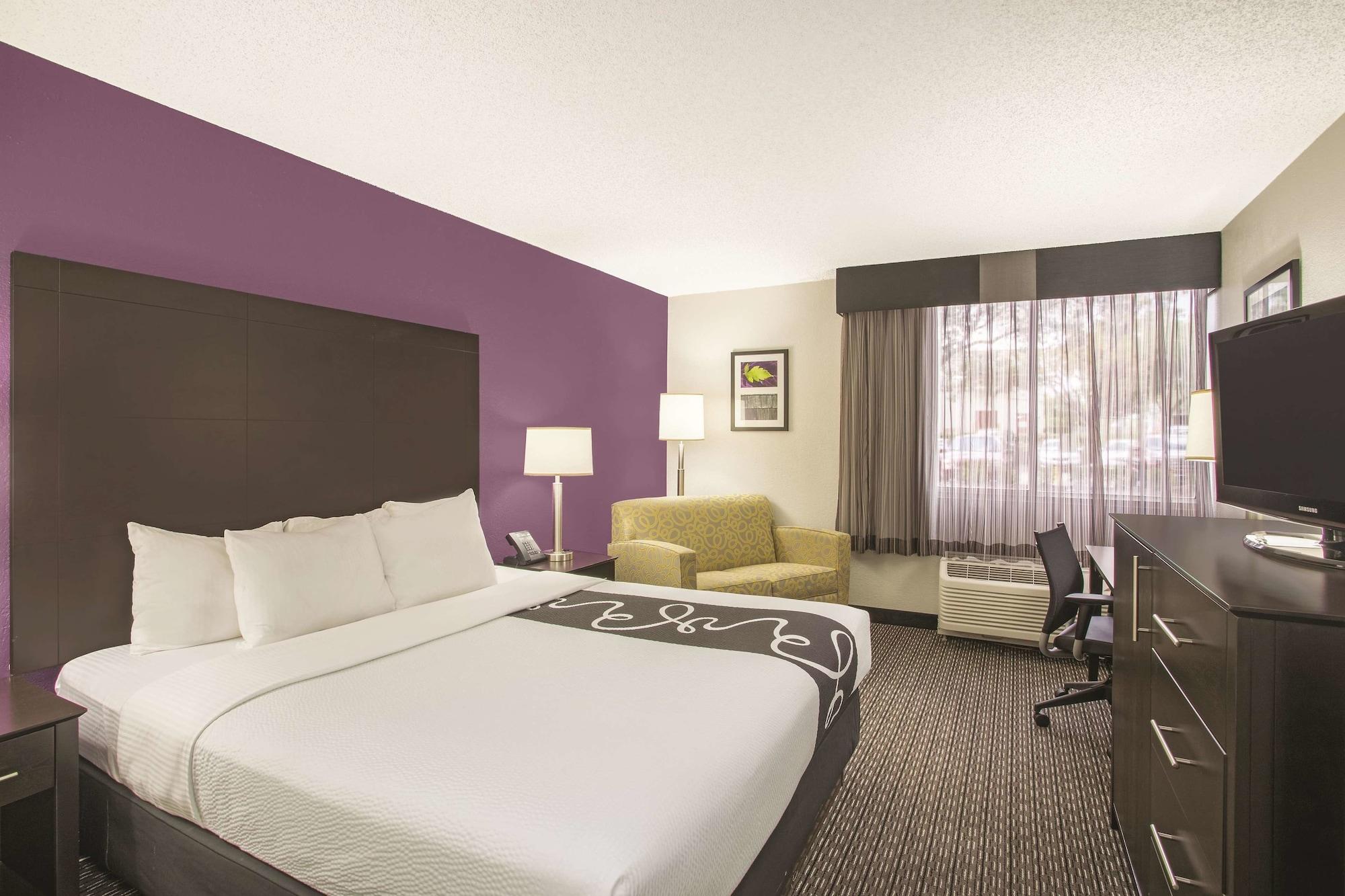 La Quinta By Wyndham Fort Lauderdale Tamarac מראה חיצוני תמונה