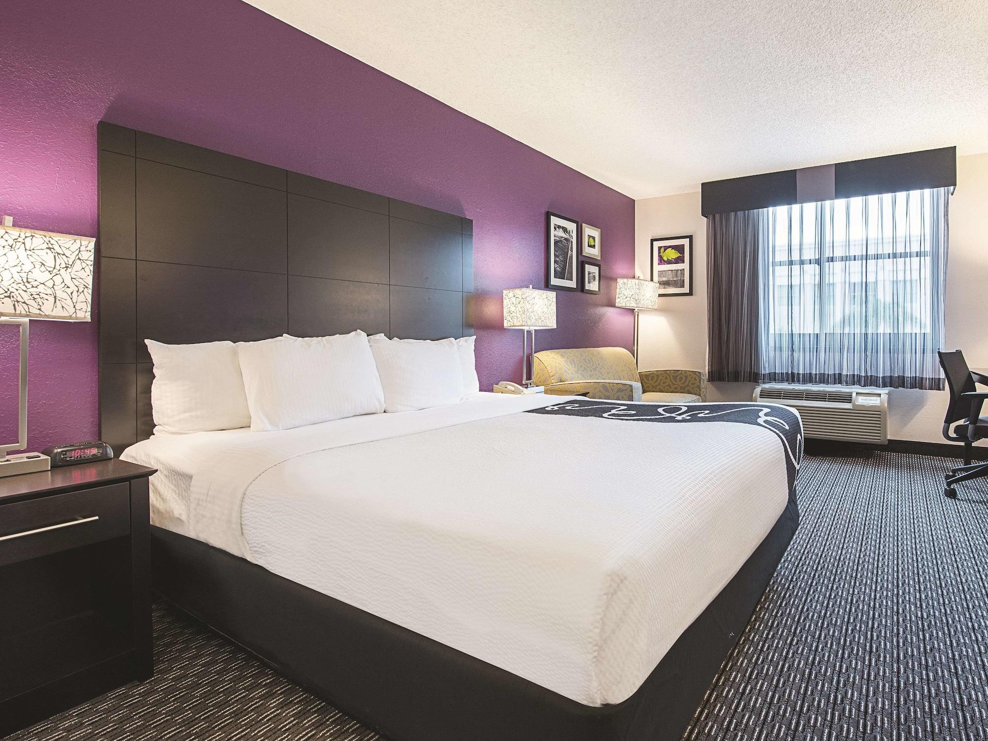 La Quinta By Wyndham Fort Lauderdale Tamarac מראה חיצוני תמונה