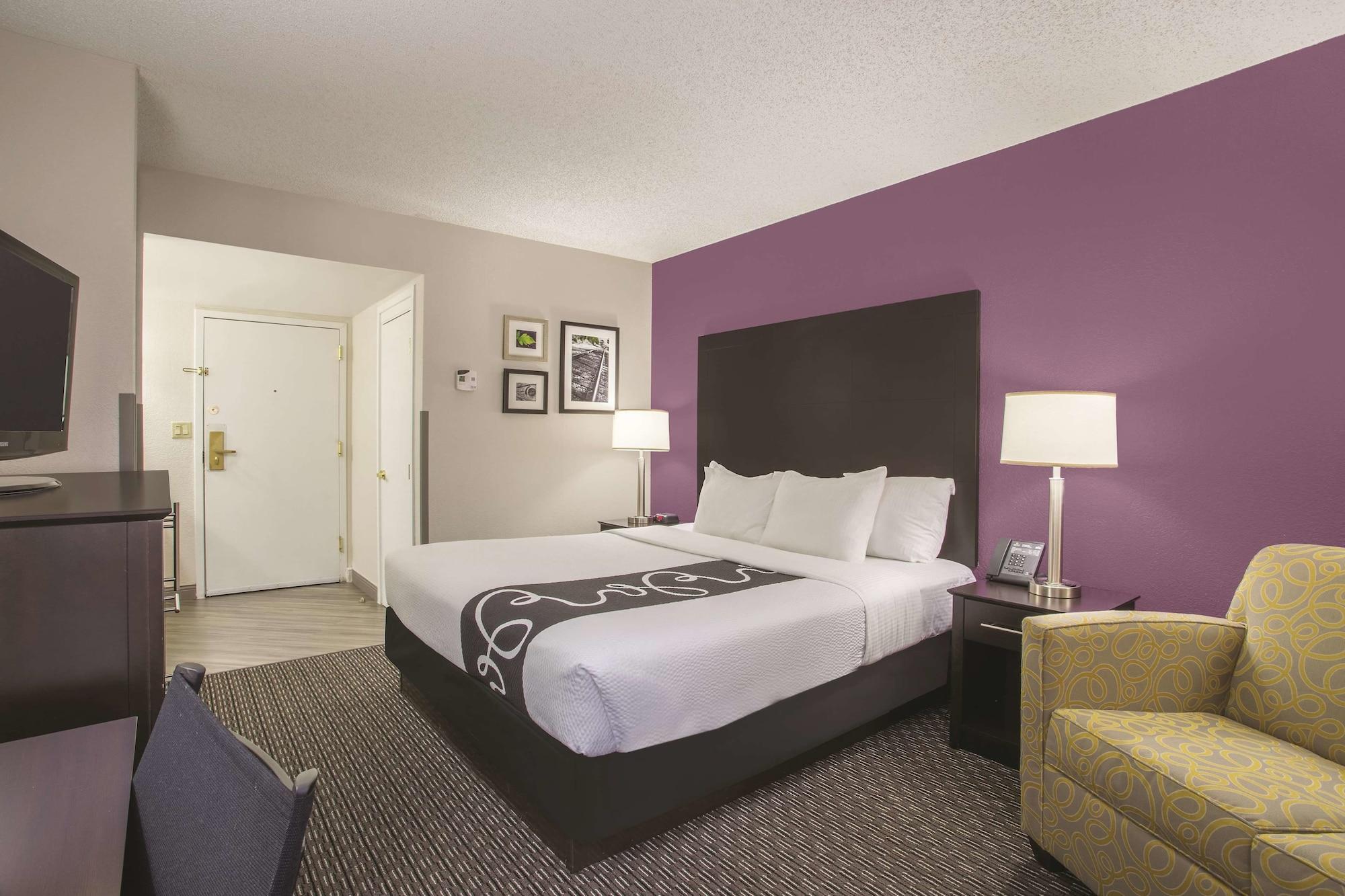 La Quinta By Wyndham Fort Lauderdale Tamarac מראה חיצוני תמונה