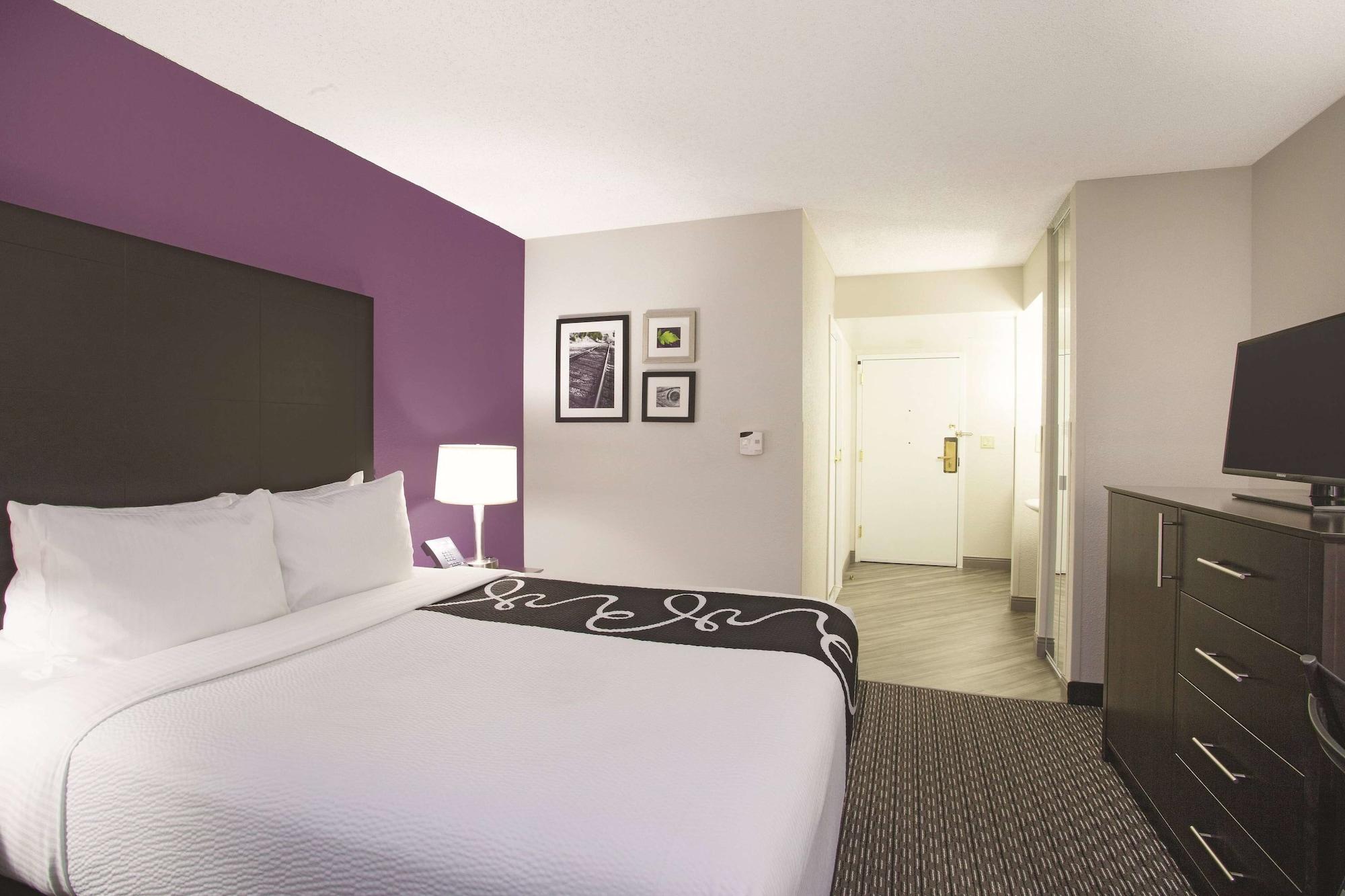 La Quinta By Wyndham Fort Lauderdale Tamarac מראה חיצוני תמונה