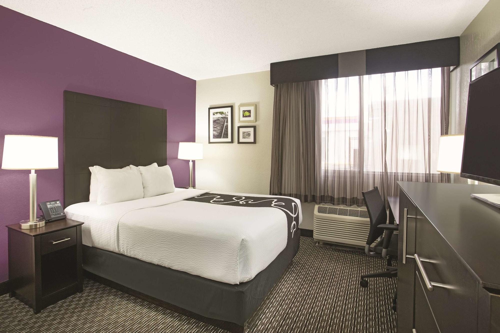 La Quinta By Wyndham Fort Lauderdale Tamarac מראה חיצוני תמונה