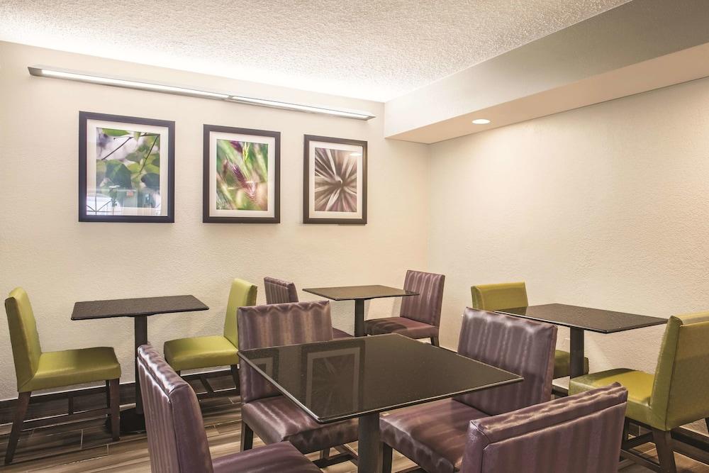 La Quinta By Wyndham Fort Lauderdale Tamarac מראה חיצוני תמונה