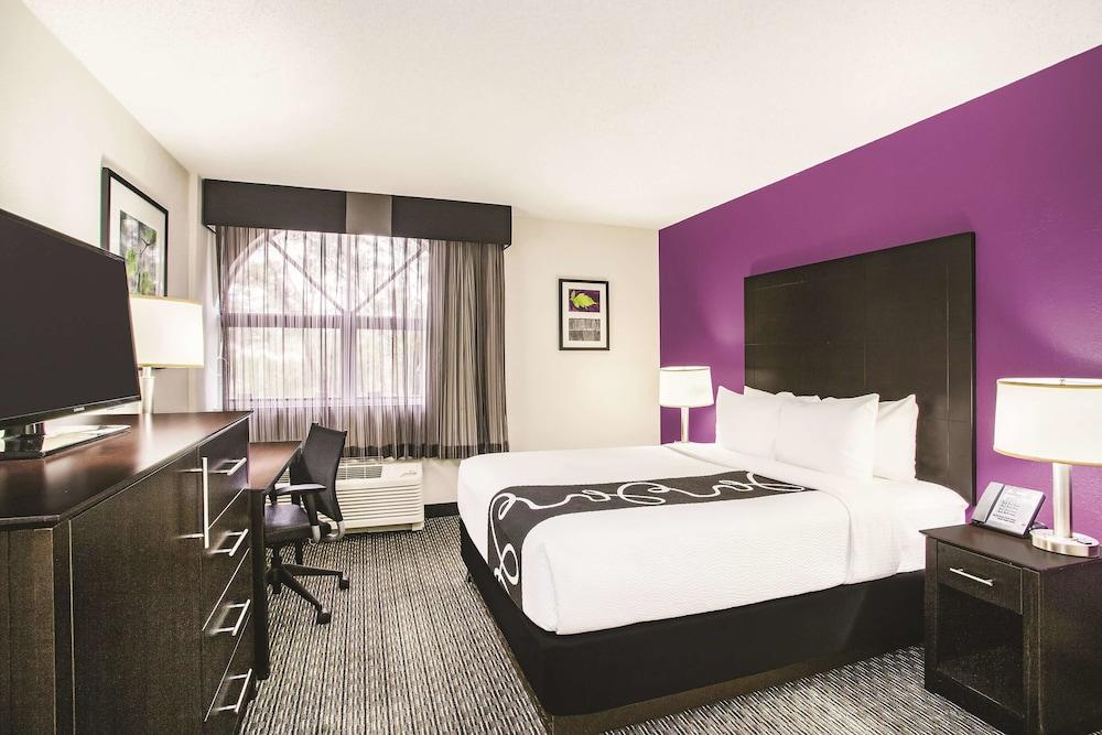 La Quinta By Wyndham Fort Lauderdale Tamarac מראה חיצוני תמונה