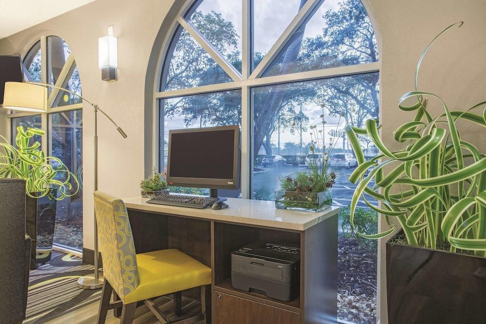 La Quinta By Wyndham Fort Lauderdale Tamarac מראה חיצוני תמונה