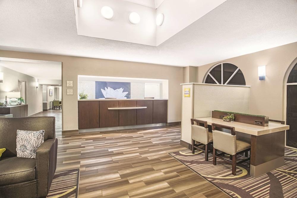 La Quinta By Wyndham Fort Lauderdale Tamarac מראה חיצוני תמונה