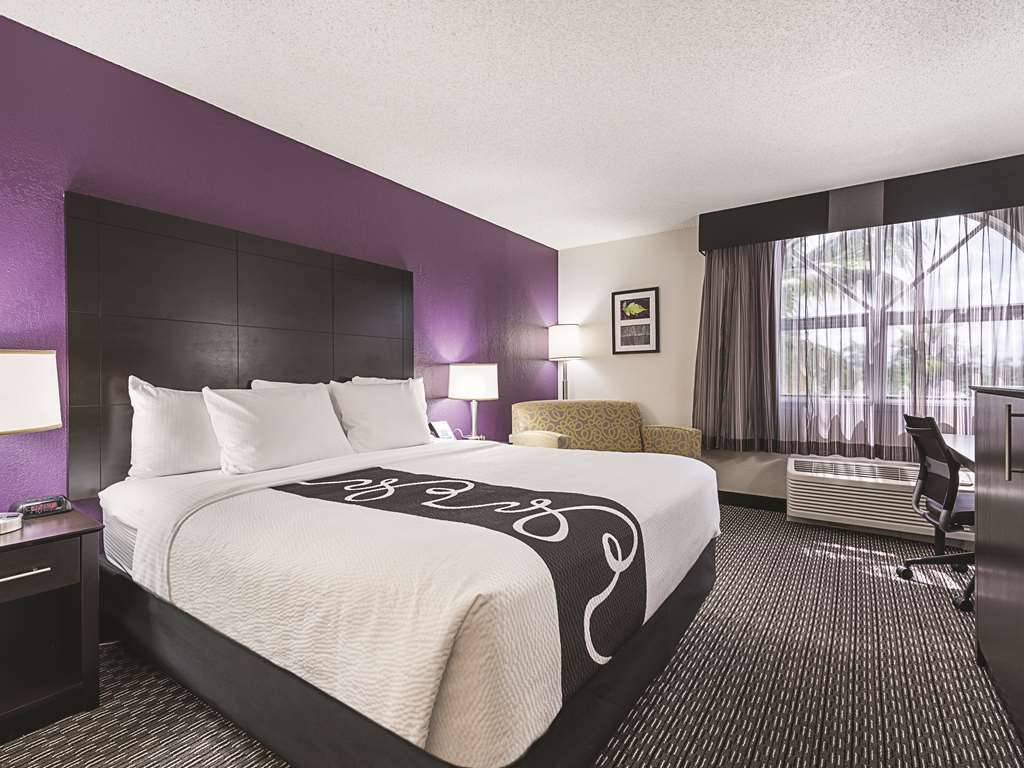 La Quinta By Wyndham Fort Lauderdale Tamarac חדר תמונה