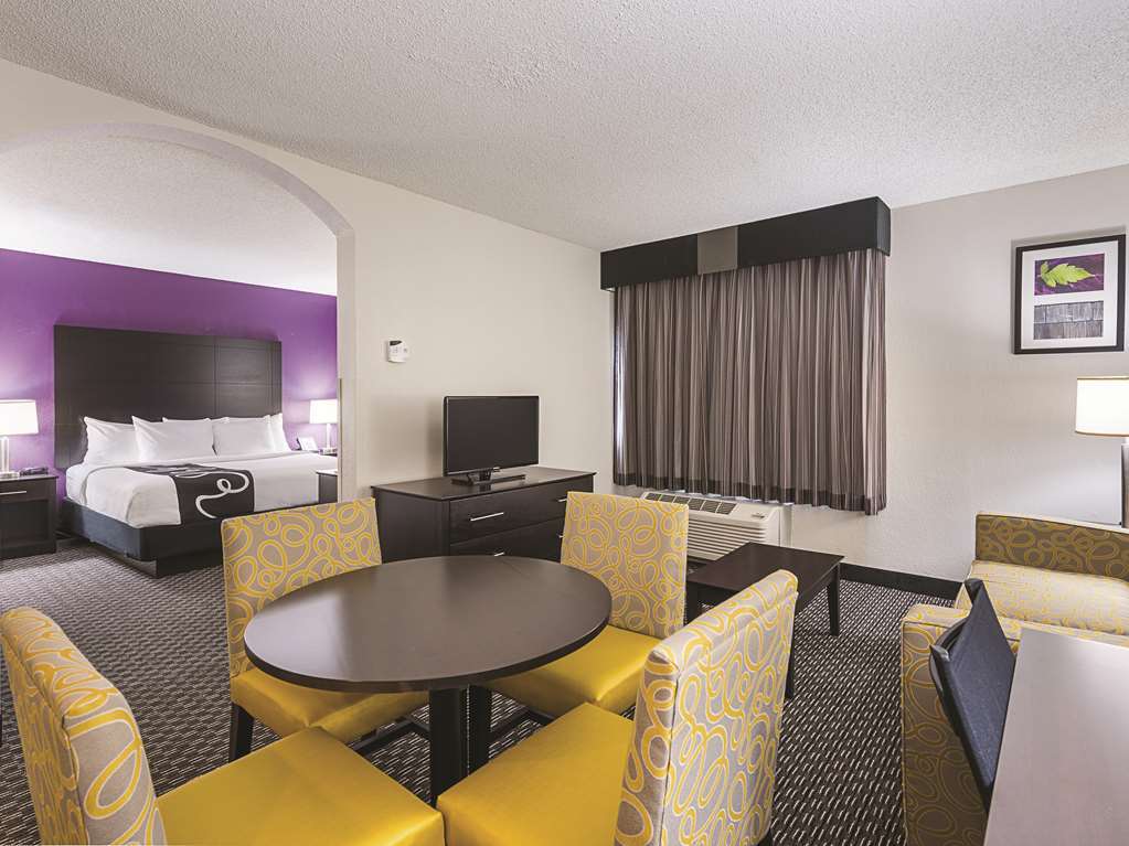 La Quinta By Wyndham Fort Lauderdale Tamarac חדר תמונה