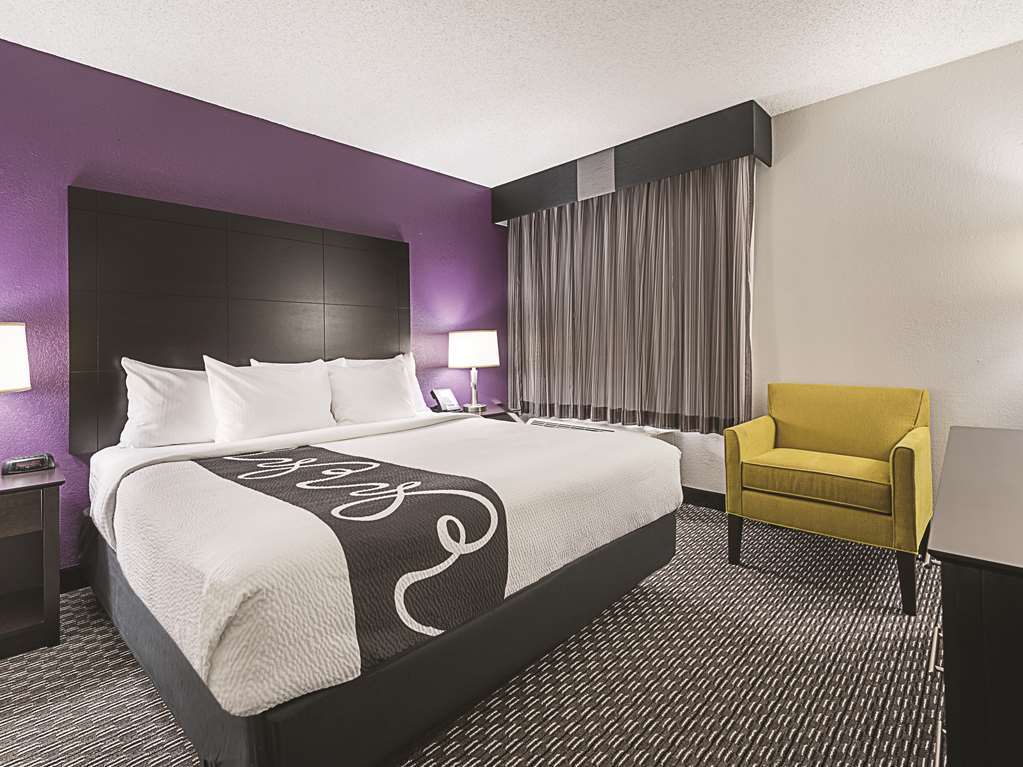 La Quinta By Wyndham Fort Lauderdale Tamarac חדר תמונה