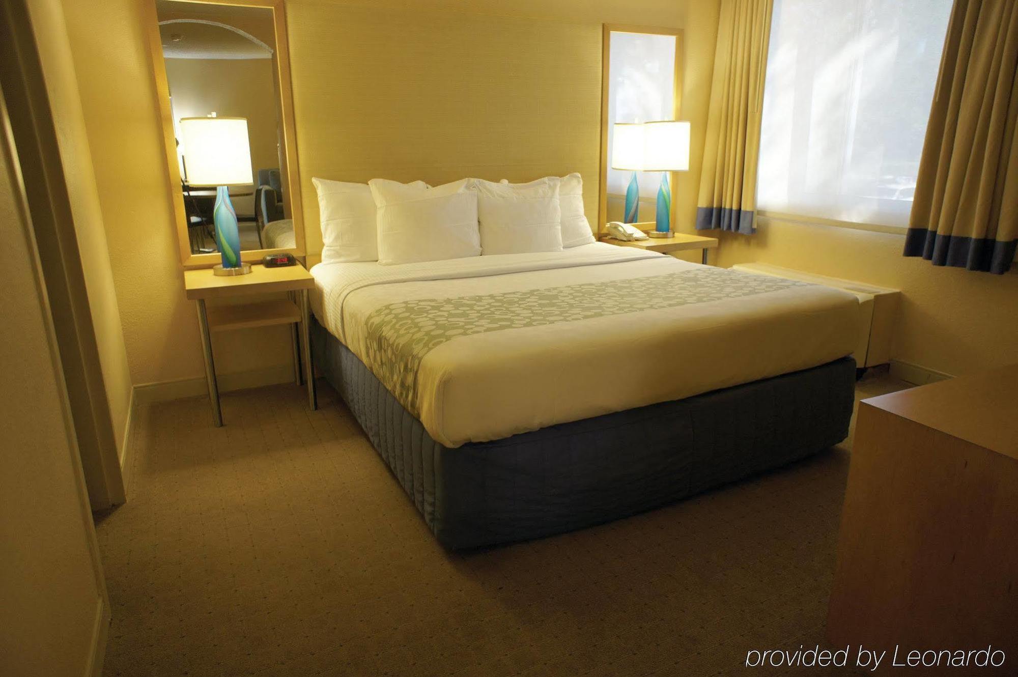 La Quinta By Wyndham Fort Lauderdale Tamarac מראה חיצוני תמונה