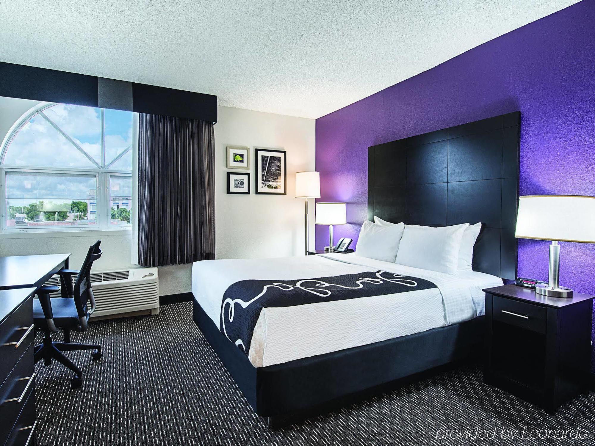 La Quinta By Wyndham Fort Lauderdale Tamarac מראה חיצוני תמונה