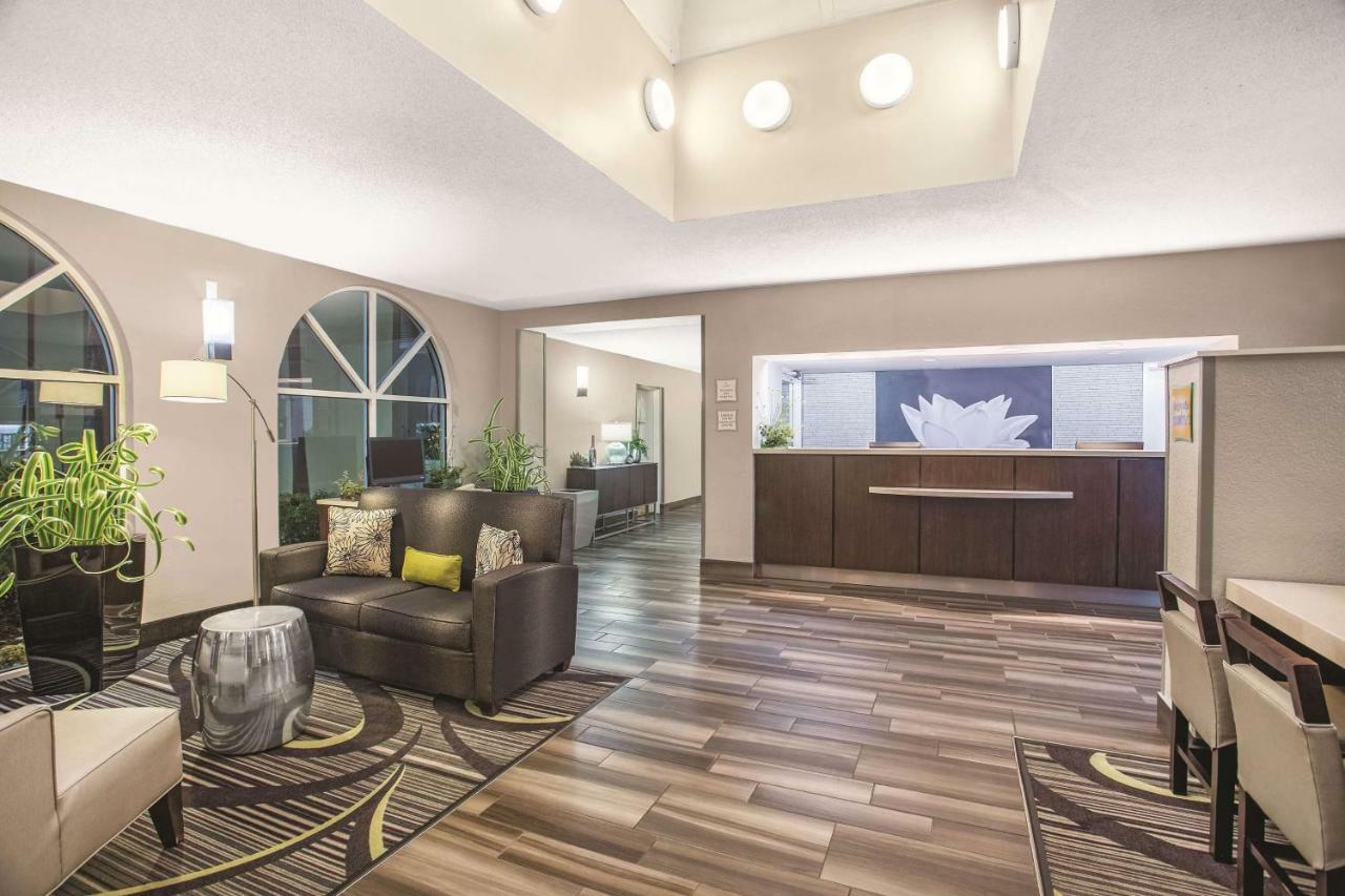 La Quinta By Wyndham Fort Lauderdale Tamarac מראה חיצוני תמונה