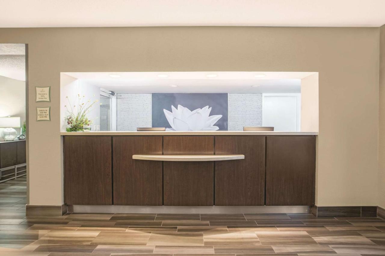 La Quinta By Wyndham Fort Lauderdale Tamarac מראה חיצוני תמונה