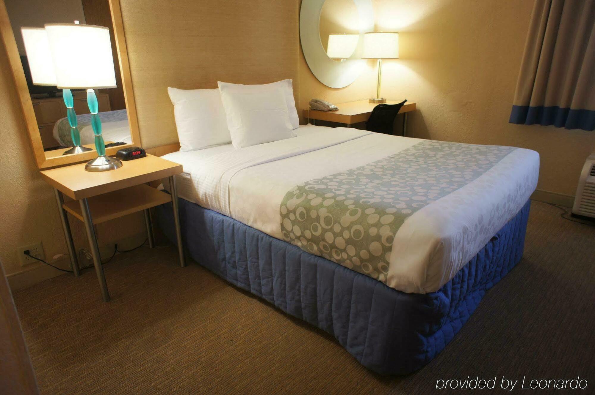 La Quinta By Wyndham Fort Lauderdale Tamarac מראה חיצוני תמונה