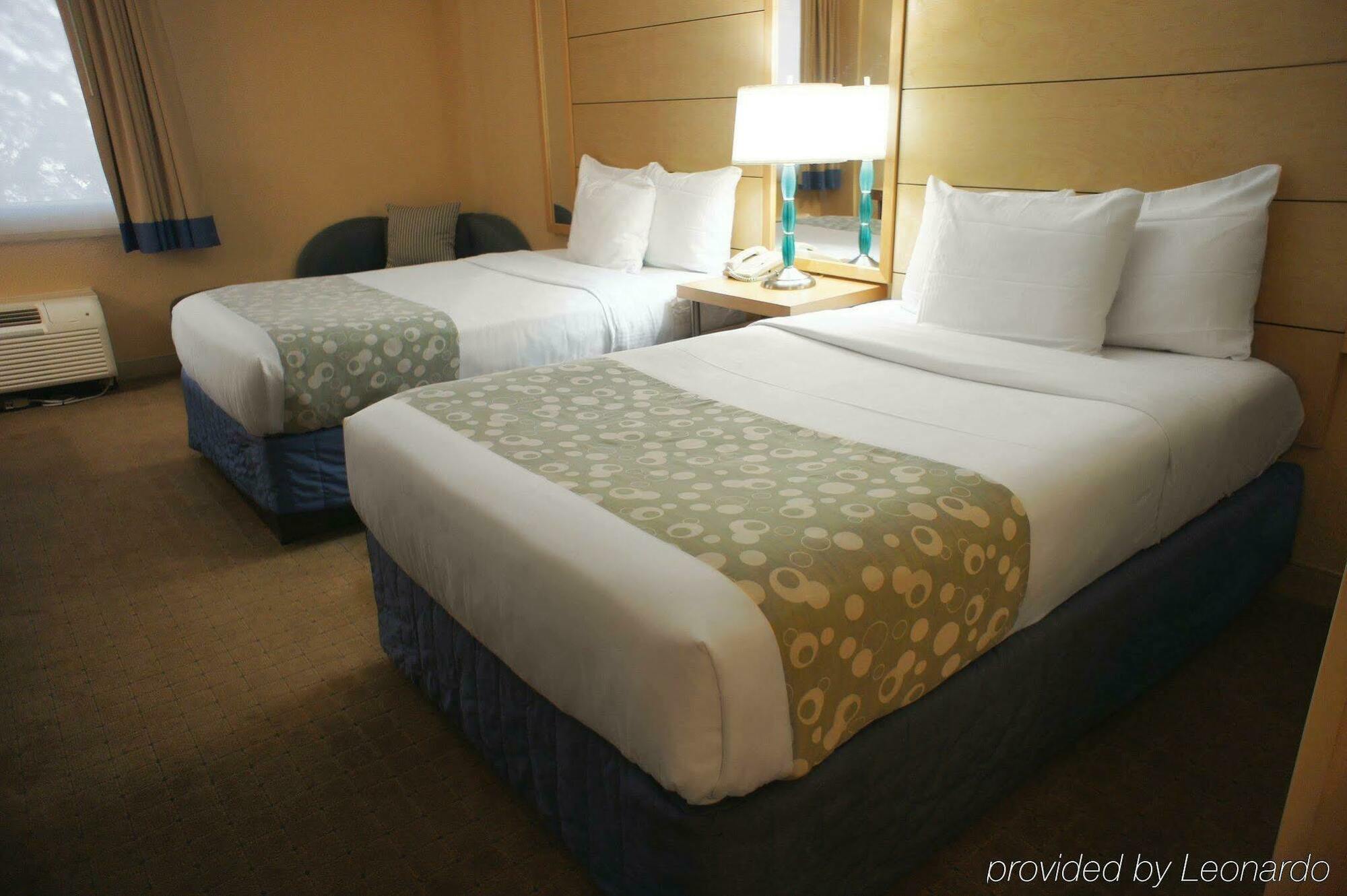 La Quinta By Wyndham Fort Lauderdale Tamarac מראה חיצוני תמונה