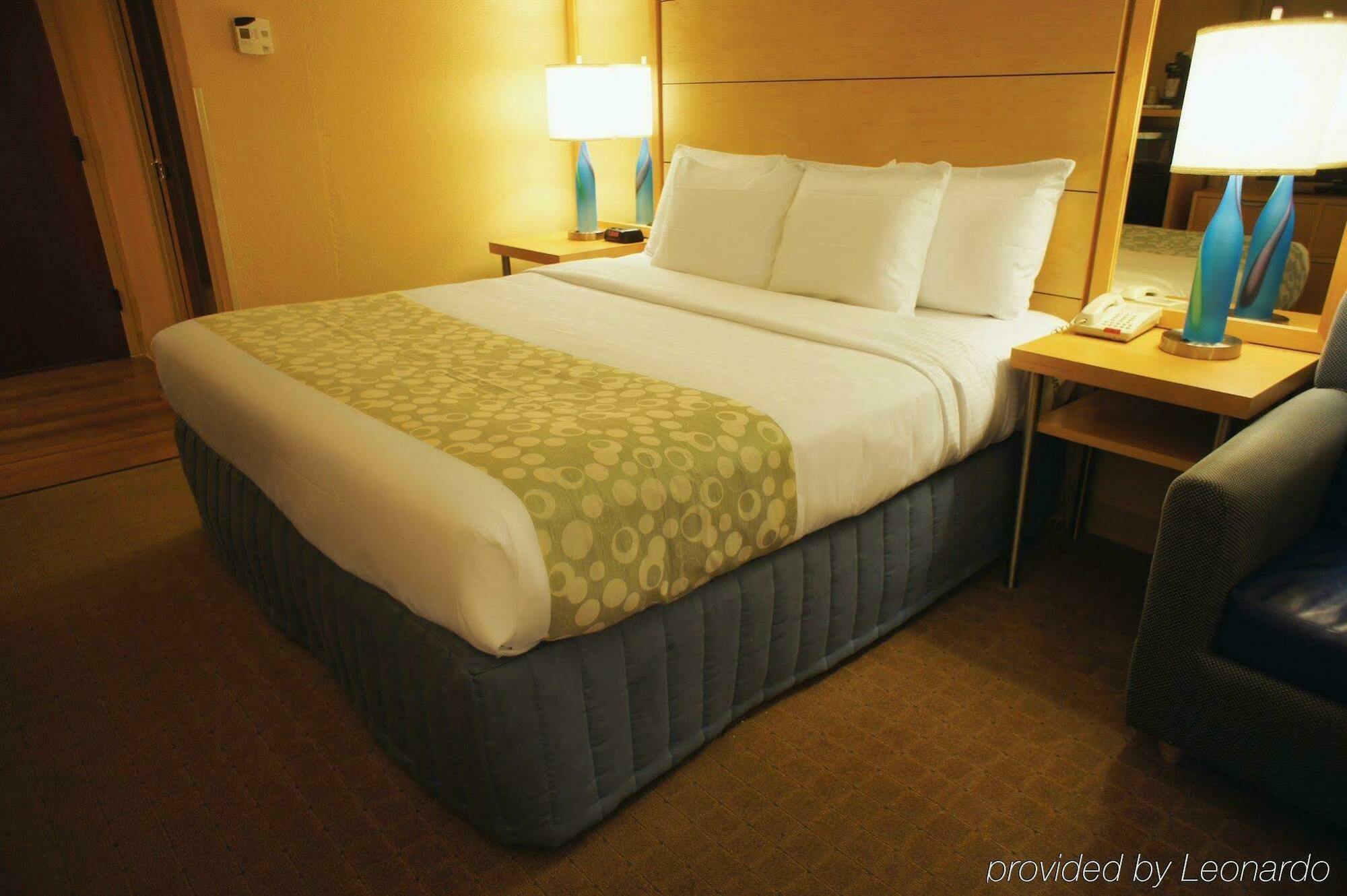 La Quinta By Wyndham Fort Lauderdale Tamarac מראה חיצוני תמונה