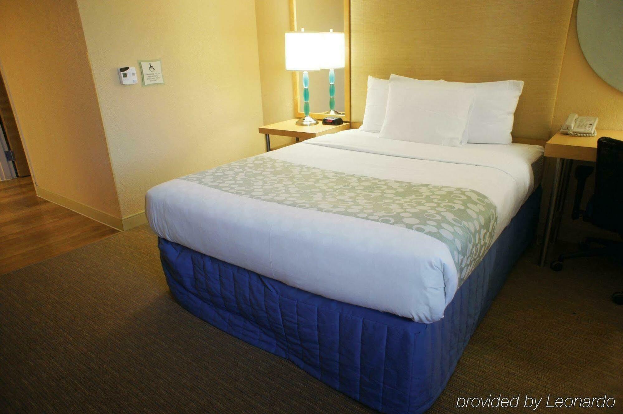 La Quinta By Wyndham Fort Lauderdale Tamarac מראה חיצוני תמונה