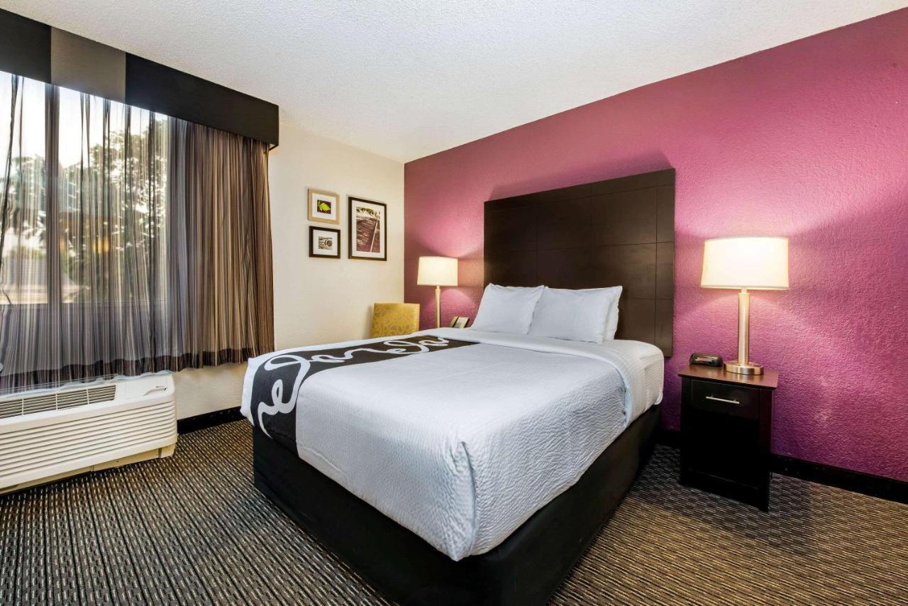 La Quinta By Wyndham Fort Lauderdale Tamarac מראה חיצוני תמונה