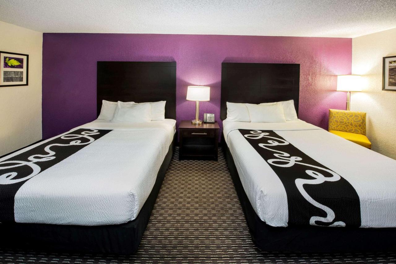 La Quinta By Wyndham Fort Lauderdale Tamarac מראה חיצוני תמונה