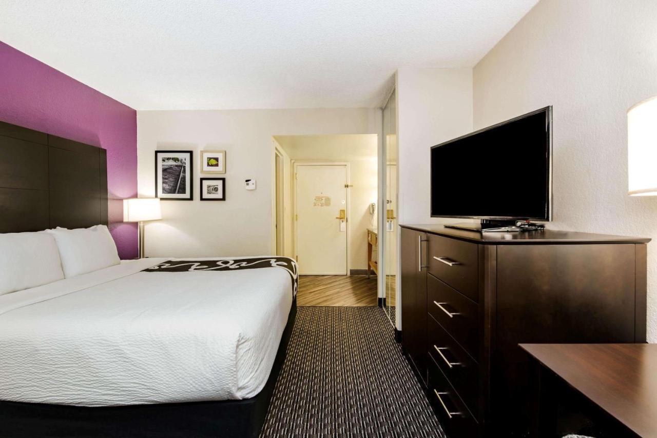 La Quinta By Wyndham Fort Lauderdale Tamarac מראה חיצוני תמונה