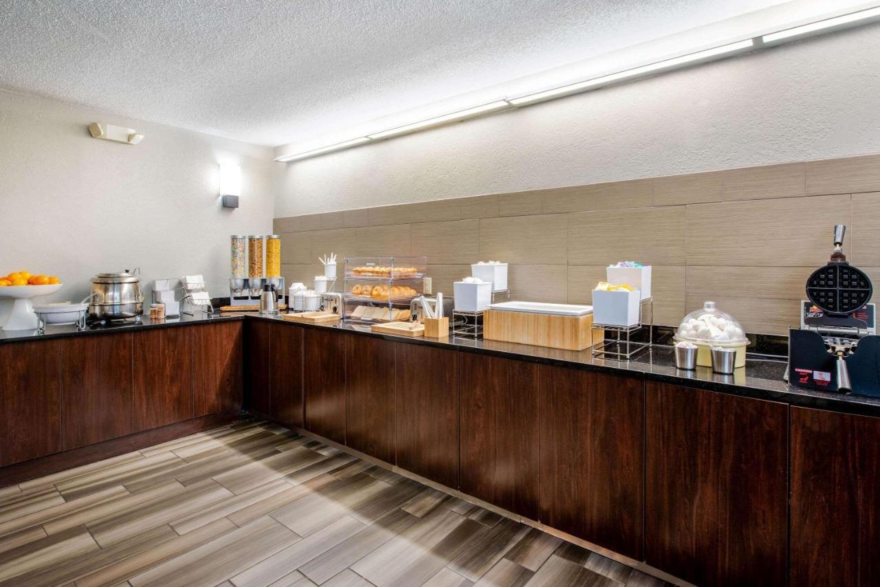 La Quinta By Wyndham Fort Lauderdale Tamarac מראה חיצוני תמונה