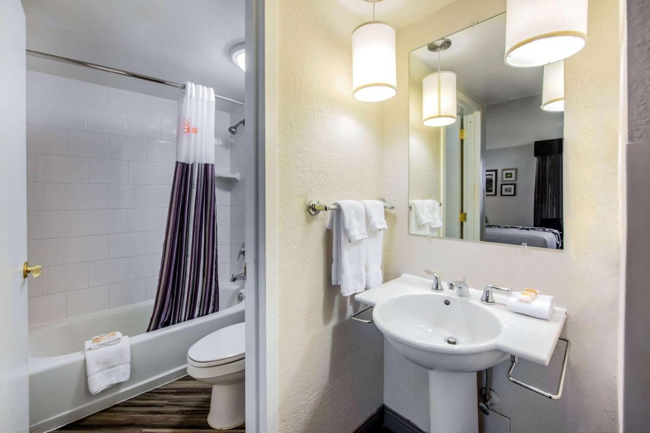 La Quinta By Wyndham Fort Lauderdale Tamarac מראה חיצוני תמונה