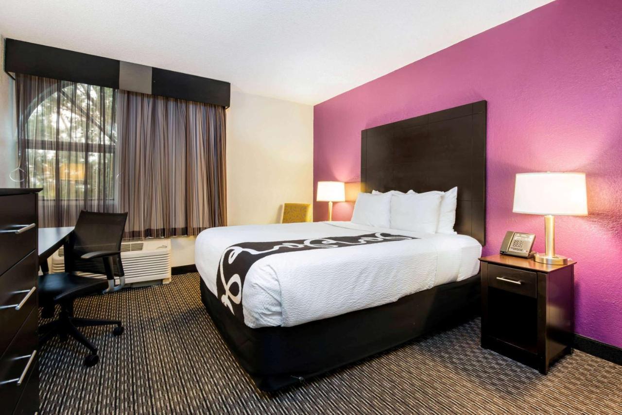 La Quinta By Wyndham Fort Lauderdale Tamarac מראה חיצוני תמונה