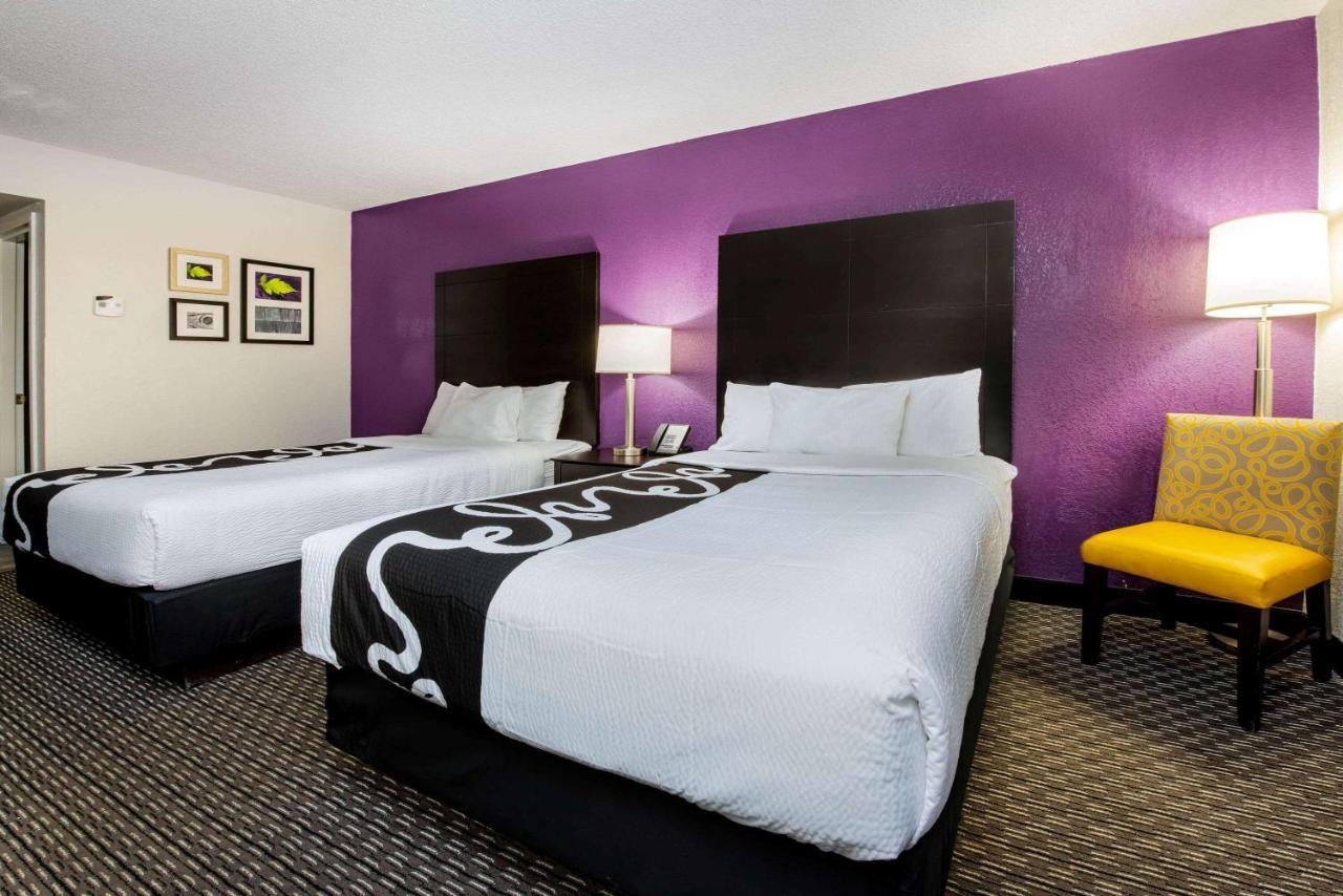La Quinta By Wyndham Fort Lauderdale Tamarac מראה חיצוני תמונה