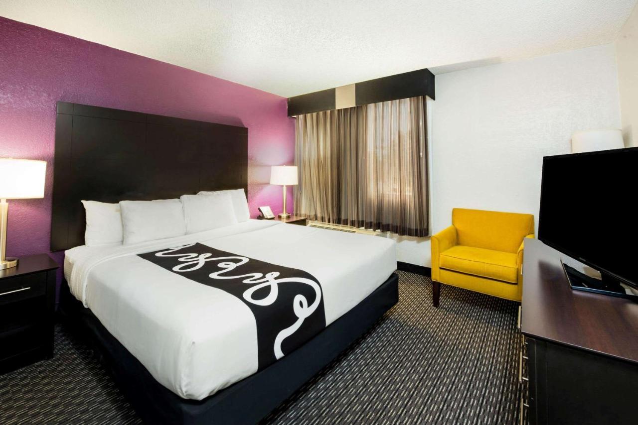La Quinta By Wyndham Fort Lauderdale Tamarac מראה חיצוני תמונה