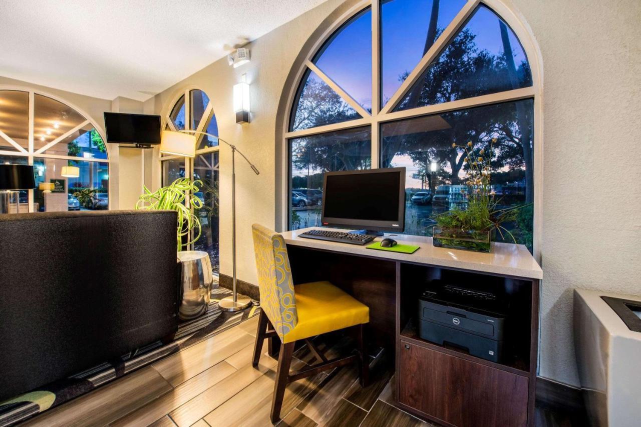 La Quinta By Wyndham Fort Lauderdale Tamarac מראה חיצוני תמונה