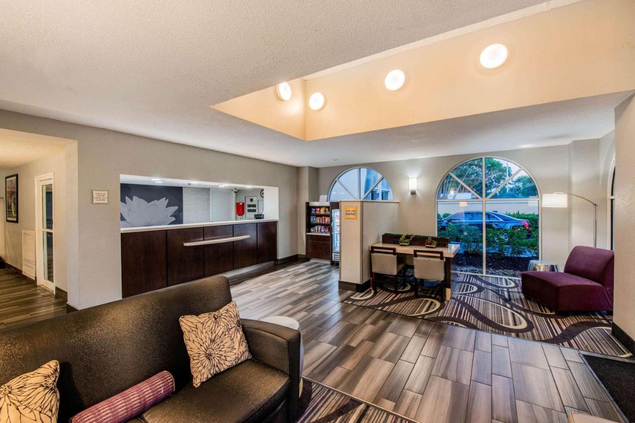La Quinta By Wyndham Fort Lauderdale Tamarac מראה חיצוני תמונה