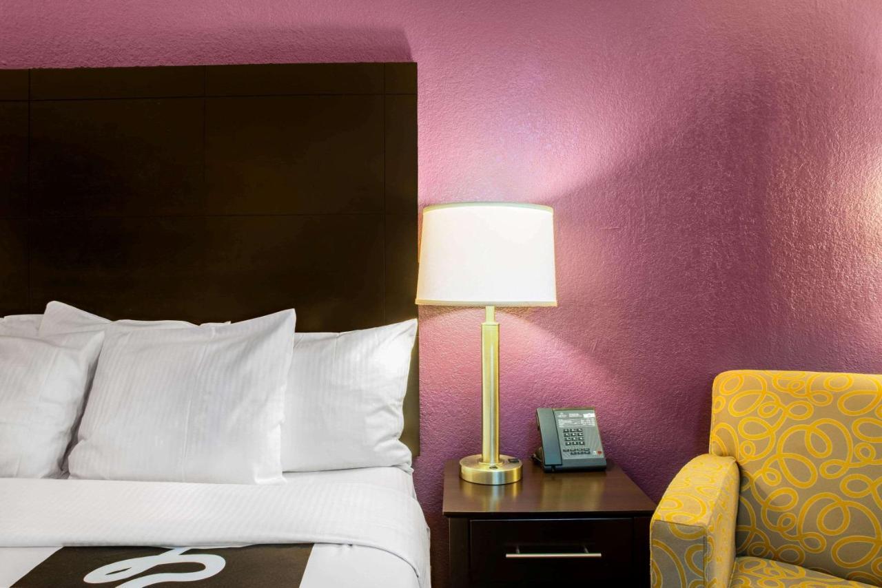La Quinta By Wyndham Fort Lauderdale Tamarac מראה חיצוני תמונה