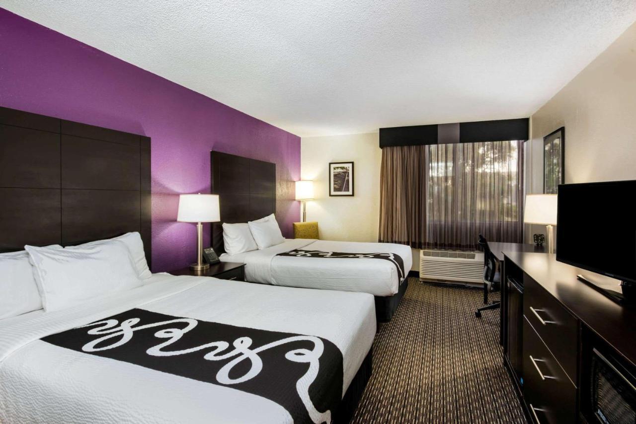 La Quinta By Wyndham Fort Lauderdale Tamarac מראה חיצוני תמונה