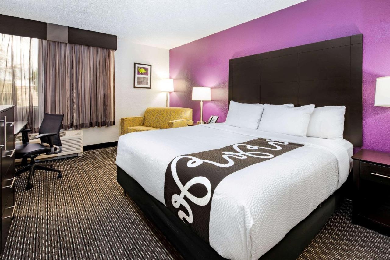 La Quinta By Wyndham Fort Lauderdale Tamarac מראה חיצוני תמונה
